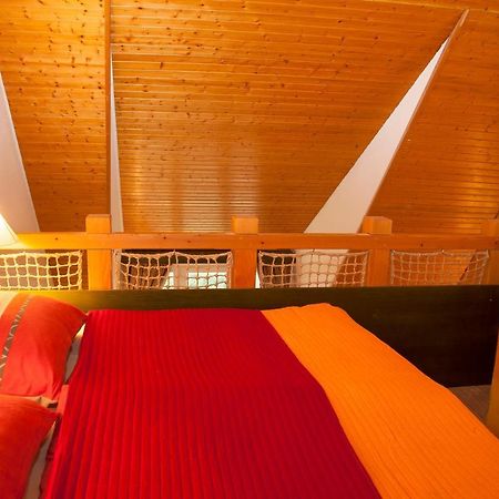 Ferienwohnung Im Schwarzwald Тодтмос Екстериор снимка