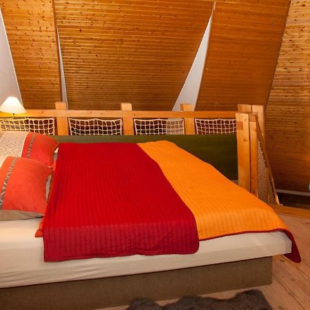 Ferienwohnung Im Schwarzwald Тодтмос Екстериор снимка
