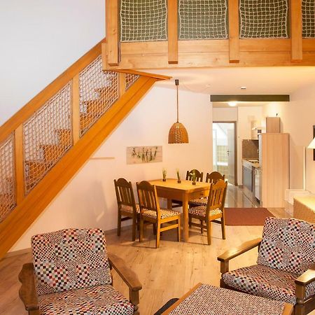 Ferienwohnung Im Schwarzwald Тодтмос Екстериор снимка