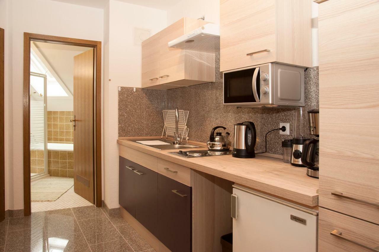 Ferienwohnung Im Schwarzwald Тодтмос Екстериор снимка