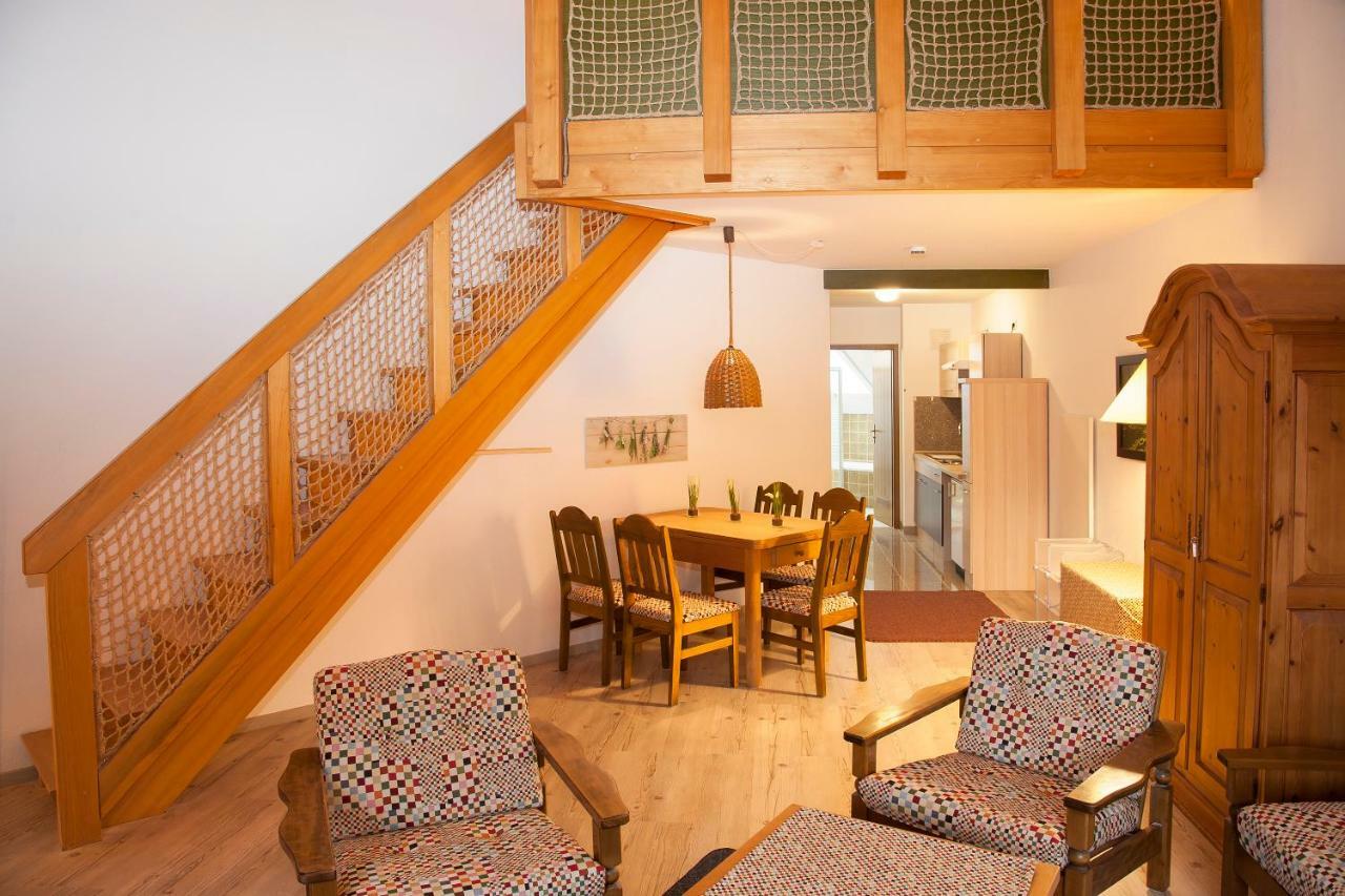 Ferienwohnung Im Schwarzwald Тодтмос Екстериор снимка
