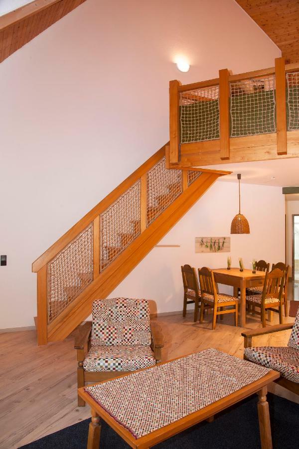 Ferienwohnung Im Schwarzwald Тодтмос Екстериор снимка