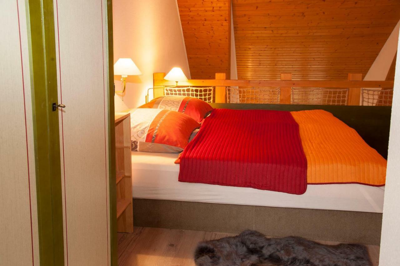 Ferienwohnung Im Schwarzwald Тодтмос Екстериор снимка