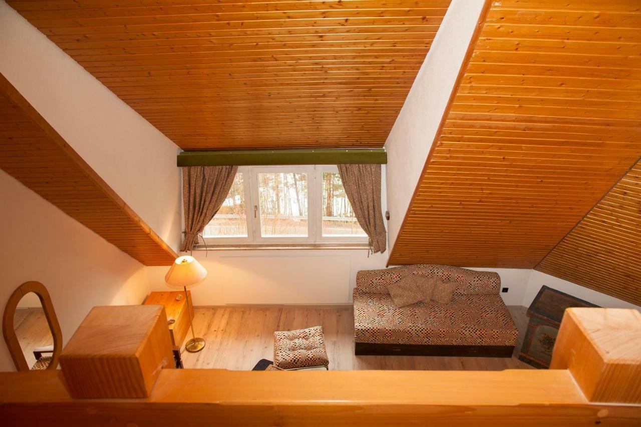 Ferienwohnung Im Schwarzwald Тодтмос Екстериор снимка