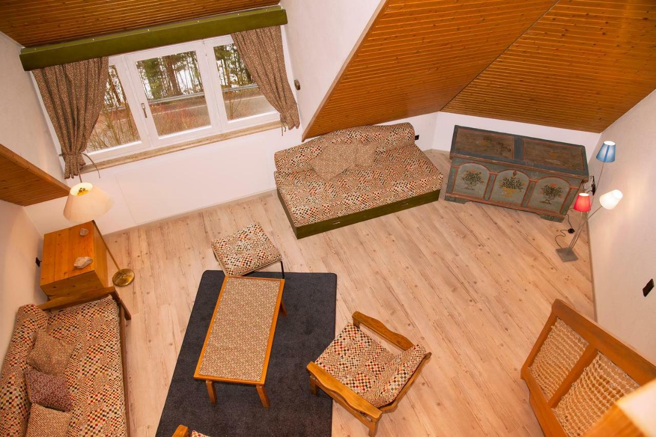 Ferienwohnung Im Schwarzwald Тодтмос Екстериор снимка