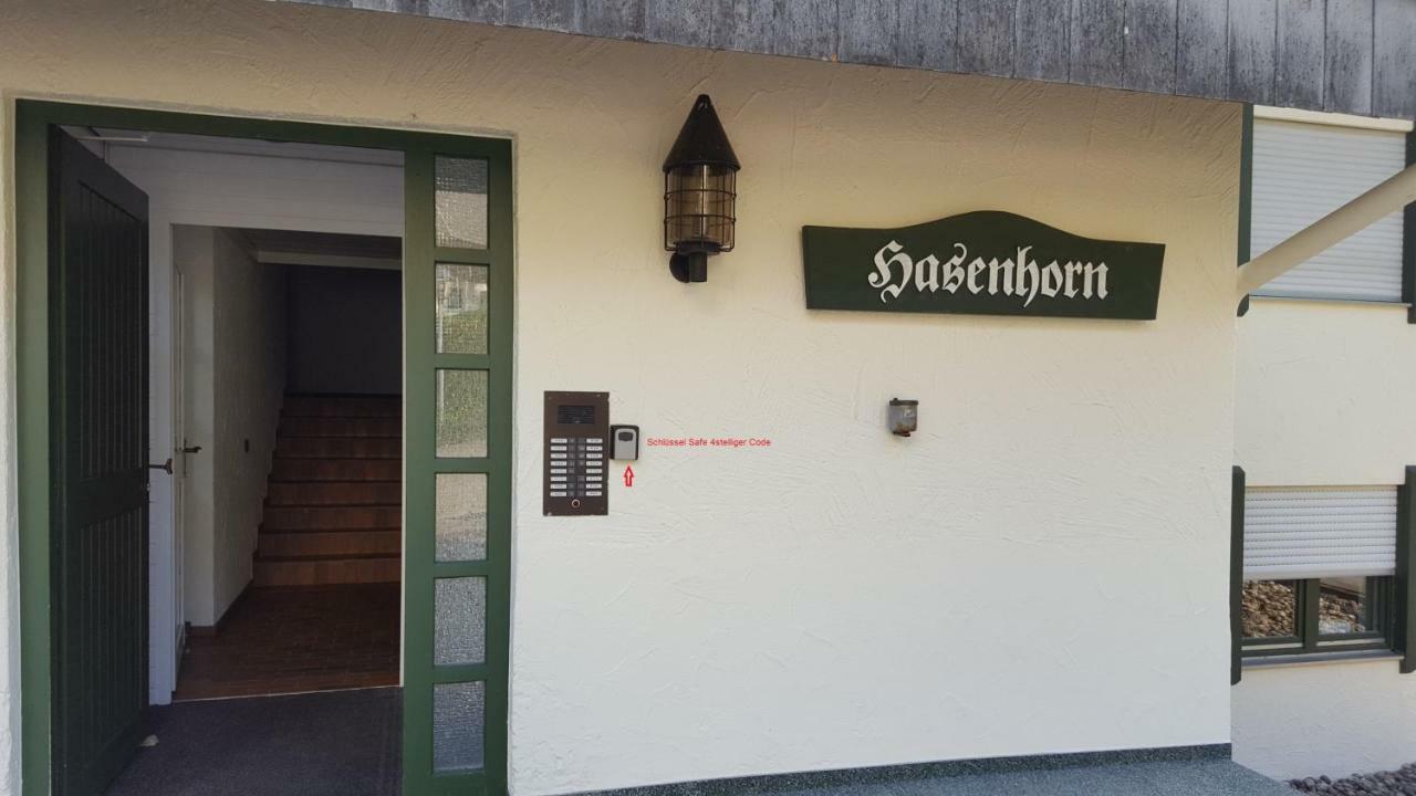 Ferienwohnung Im Schwarzwald Тодтмос Екстериор снимка
