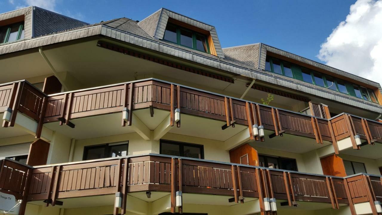 Ferienwohnung Im Schwarzwald Тодтмос Екстериор снимка